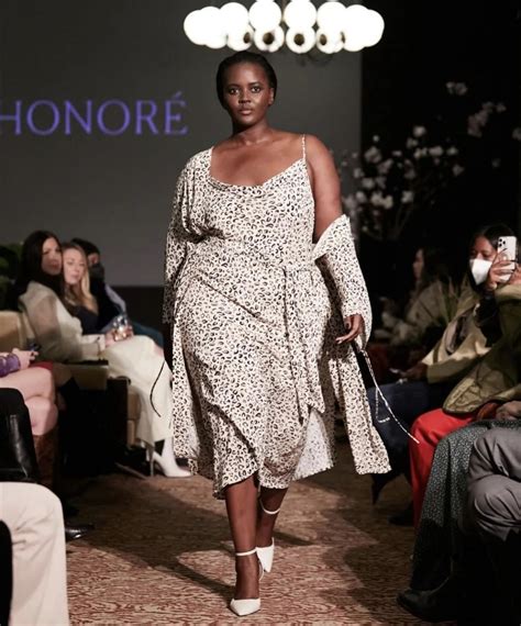 The 28 most famous plus size models in the world 